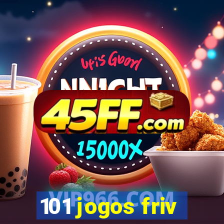 101 jogos friv